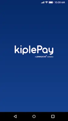 kiplePay Biz android App screenshot 7